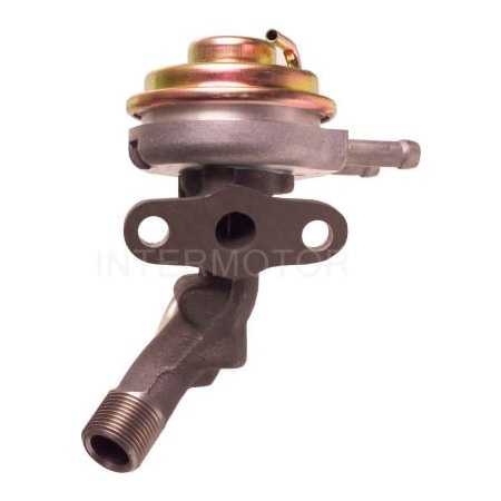 Standard Ignition Exhaust Gas Recirculation Valve - Intermotor EGV919